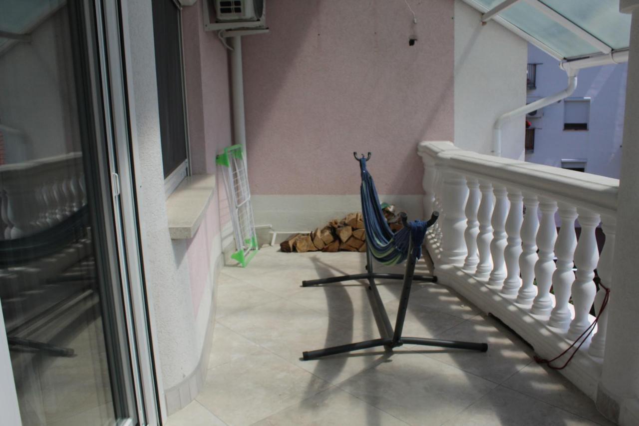 Sunny House Apartman Сегед Экстерьер фото
