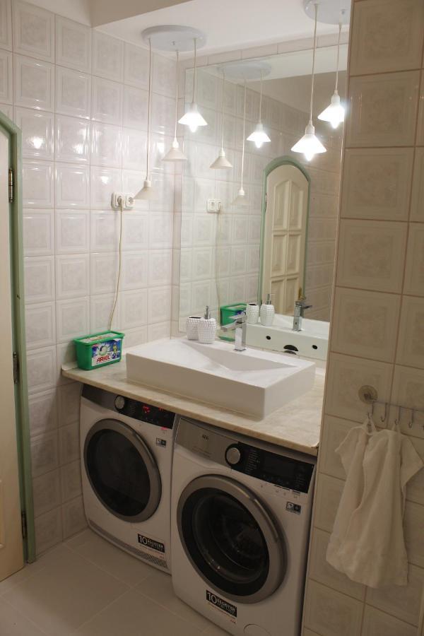 Sunny House Apartman Сегед Экстерьер фото